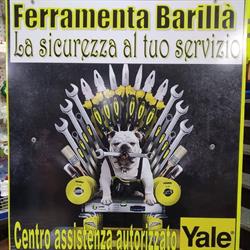 Barilla' Angelo, Reggio Calabria orari di apertura
