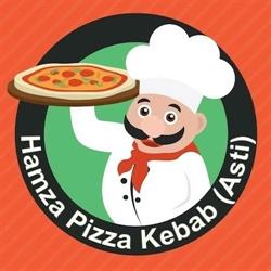 Hamza Pizza Kebab, Asti orari di apertura