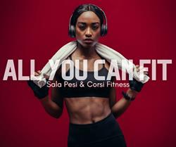 Met One Fitness, Avellino orari di apertura