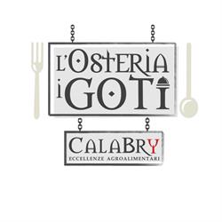 Osteria I Goti, Cosenza orari di apertura