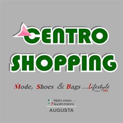 Centro Shopping S.r.l., Augusta orari di apertura