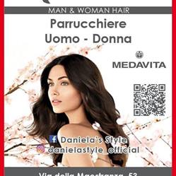 Daniela's Style, Siracusa orari di apertura