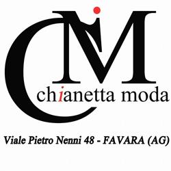 Chianetta Moda S.r.l., Favara orari di apertura