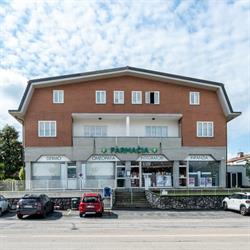 Farmacia Gavotti Dr. Carlo, Rosta orari di apertura