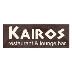Kairos Restaurant & Lounge Bar, Crotone orari di apertura