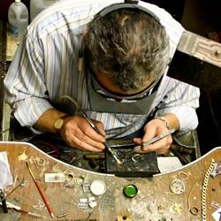 Il Glicine D'Oro di Luigi Gallinaro, Padova orari di apertura