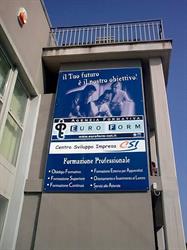 Euroform, Montevarchi orari di apertura