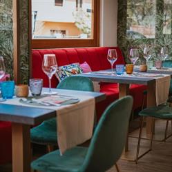 Locanda I tre scalini, Capistrello orari di apertura