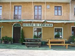Osteria di Campagna, Corio orari di apertura