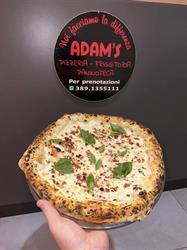 Adam's, Monteforte Irpino orari di apertura