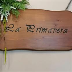 La Primavera di Mauro Lanzani, Paderno Dugnano orari di apertura