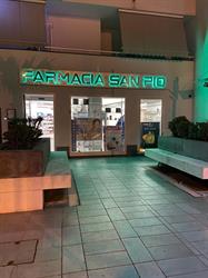 Farmacia San Pio, Marcianise orari di apertura