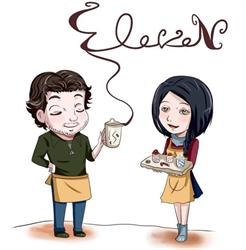 Eleven, Lesina orari di apertura