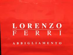 Lorenzo Ferri Abbigliamento, Valsamoggia orari di apertura