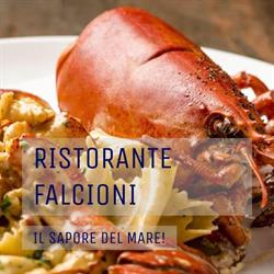 Falcioni dal 1955, Tarquinia orari di apertura