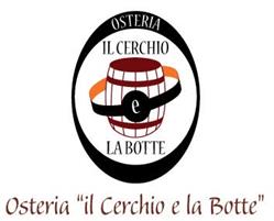 Osteria il Cerchio e la Botte, Rovello Porro orari di apertura