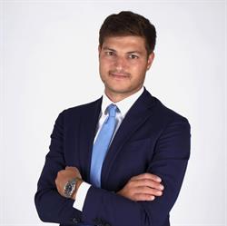 Mattia Cavattoni - Consulente Finanziario, Private Banker Fideuram, Milano orari di apertura