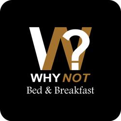 B&B WhyNot? Bed & Breakfast a Vicenza, orari di apertura