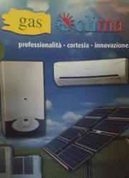 Gasclima Impianti Sorrento, Meta orari di apertura