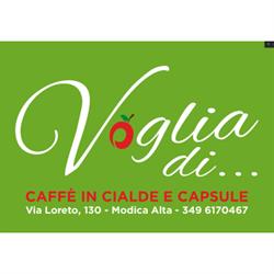 Voglia di..., Modica orari di apertura