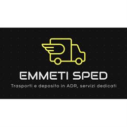 Emmeti Sped, Lodi Vecchio orari di apertura