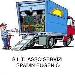 S.L.T. Asso Servizi di Spadin Eugenio, Nichelino orari di apertura