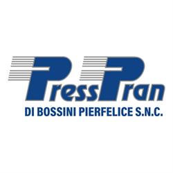 Press Pran di Bossini Pierfelice, Lumezzane orari di apertura