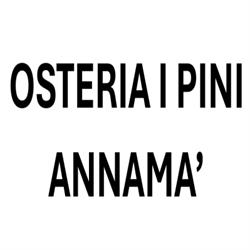 Osteria I Pini Annamà, Salò orari di apertura