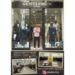 Gentlemen Store, Livorno orari di apertura
