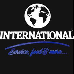 International Service Food & More, Locri orari di apertura
