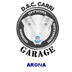 Dsc Garage Arona, orari di apertura