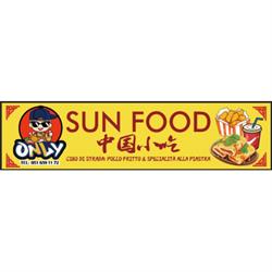 Sun Food, Bologna orari di apertura