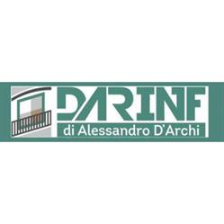 Darinf - Serramenti, Infissi e Carpenteria Metallica, Monteforte Irpino orari di apertura