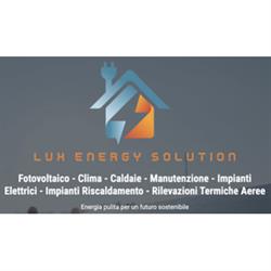 Lux Energy Solution Impianti fotovoltaici idrici elettrici caldaie clima, San Cataldo orari di apertura