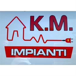 K.M Impianti Elettrici, Cesena orari di apertura