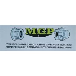 M.G.P. di Brozzi Gianni, Viadana orari di apertura