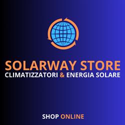solarway store, Cagliari orari di apertura