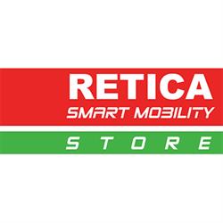Retica Smart Mobility Store, Lallio orari di apertura