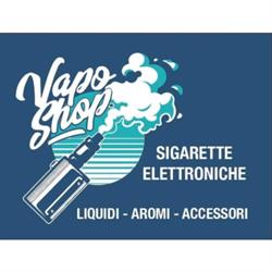 Vapo Shop Sigarette Elettroniche, Canosa di Puglia orari di apertura