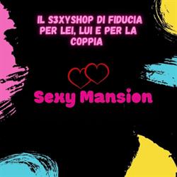Sexy Mansion, Taormina orari di apertura