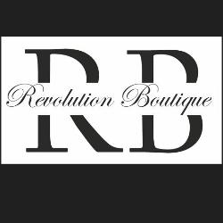 Revolution boutique – Abbigliamento donna, Bollate orari di apertura