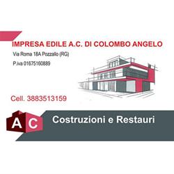 Impresa Edile A.C., Pozzallo orari di apertura