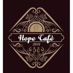 Hope Cafè, Andria orari di apertura