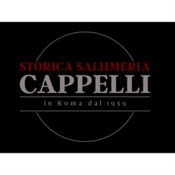 Storica Salumeria Cappelli, Roma orari di apertura