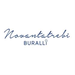 Novantatrebi Buralli, Prato orari di apertura