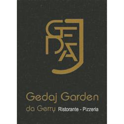 Gedaj Garden da Gerry, Bisceglie orari di apertura