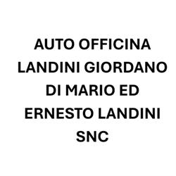Auto officina Landini Giordano di Mario ed Ernesto Landini Snc, Rescaldina orari di apertura