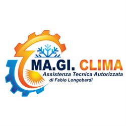 Ma.Gi Clima di Fabio Longobardi, Napoli orari di apertura