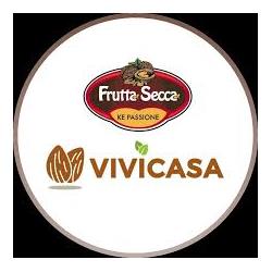 Vivicasa Frutta Secca Ke Passione, Tavernanova orari di apertura