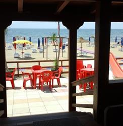 Lido Squalo Beach Cellole, Baia Domizia - Orari di apertura